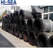 DN1300 Dredge Armored Rubber Hose